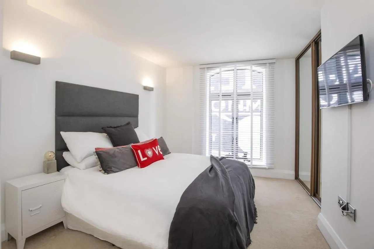 Ferienhaus Villa Adventurer'S View York